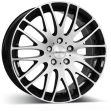 Dezent RG W7.5 R16 PCD5x120 ET35 DIA72.6 dark